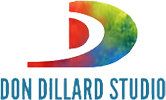 Don Dillard Studio